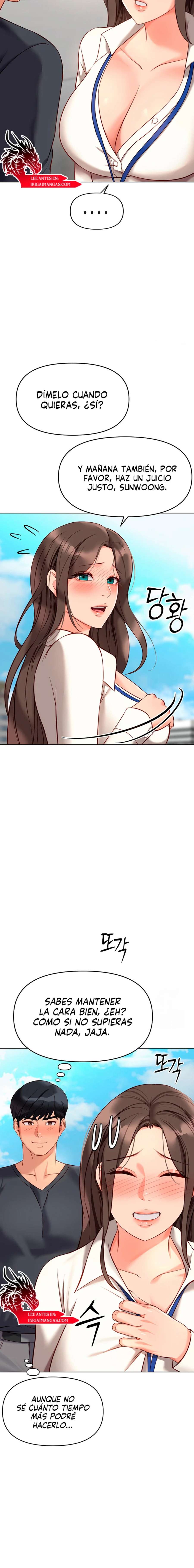 El programa para cambiar el sentido común Capítulo 23 - Page 10