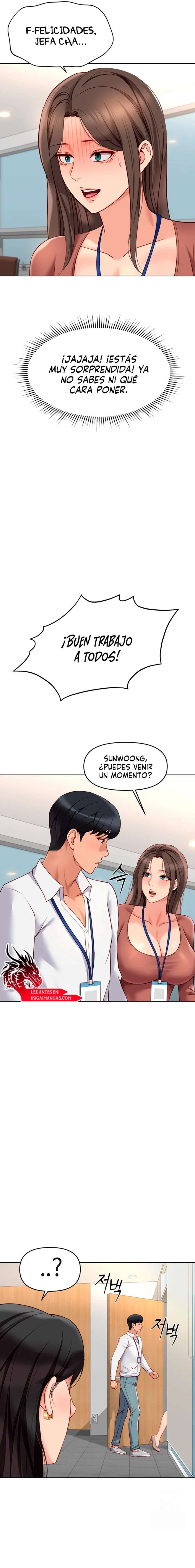 El programa para cambiar el sentido común Capítulo 23 - Page 12