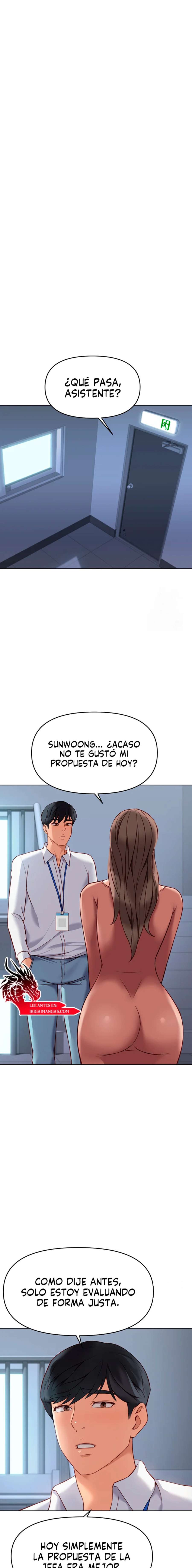 El programa para cambiar el sentido común Capítulo 23 - Page 13