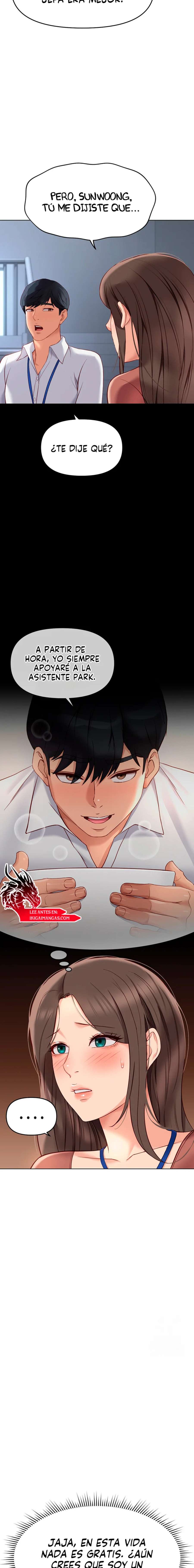 El programa para cambiar el sentido común Capítulo 23 - Page 14