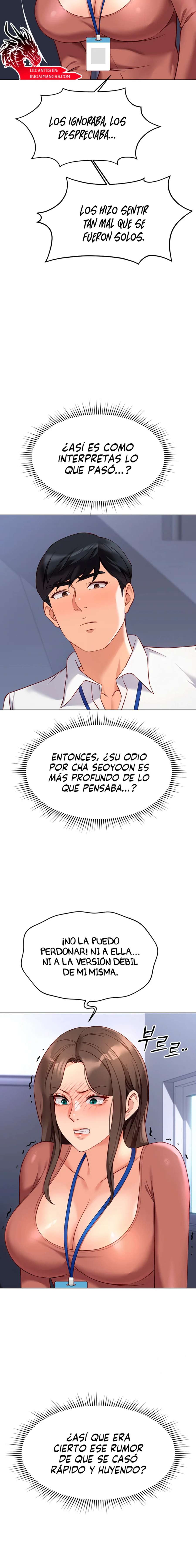 El programa para cambiar el sentido común Capítulo 23 - Page 17