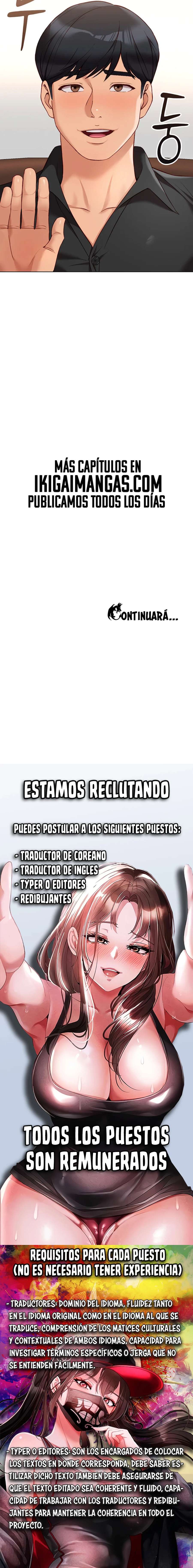 El programa para cambiar el sentido común Capítulo 23 - Page 23