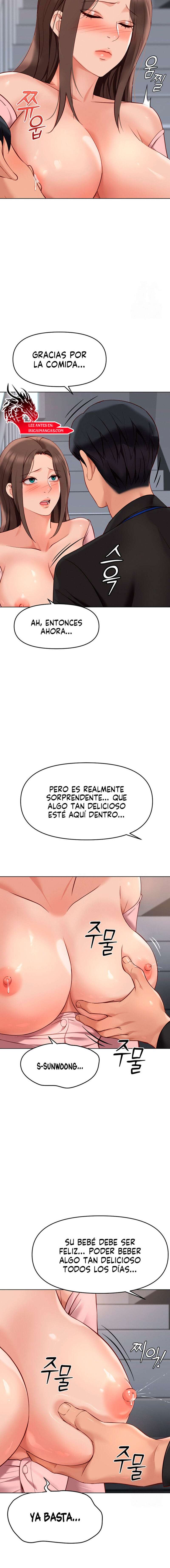 El programa para cambiar el sentido común Capítulo 24 - Page 12