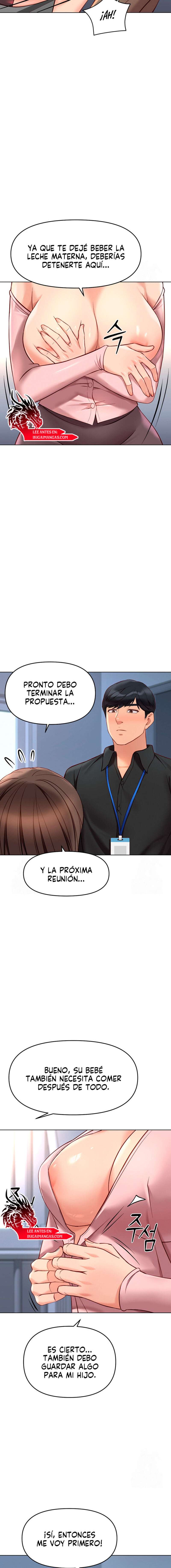 El programa para cambiar el sentido común Capítulo 24 - Page 14