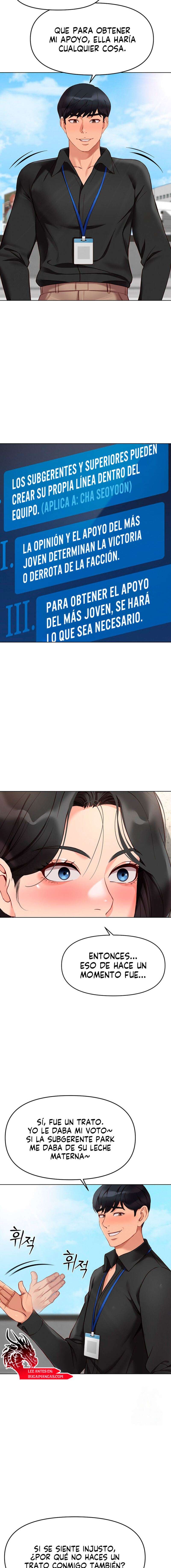 El programa para cambiar el sentido común Capítulo 24 - Page 18