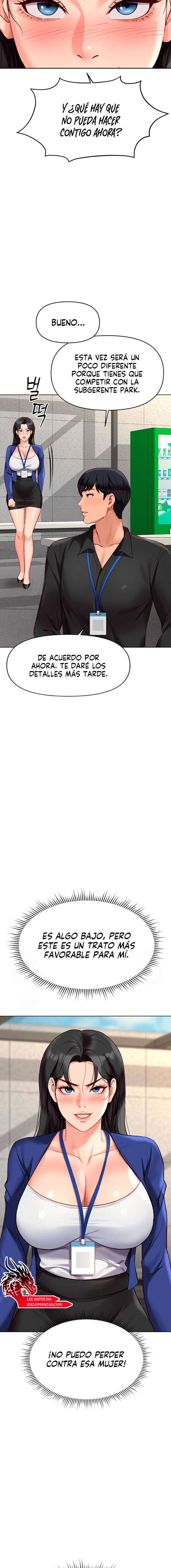 El programa para cambiar el sentido común Capítulo 24 - Page 20