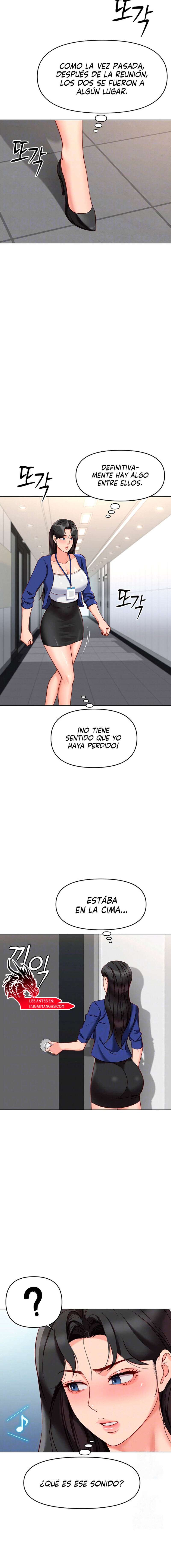 El programa para cambiar el sentido común Capítulo 24 - Page 3