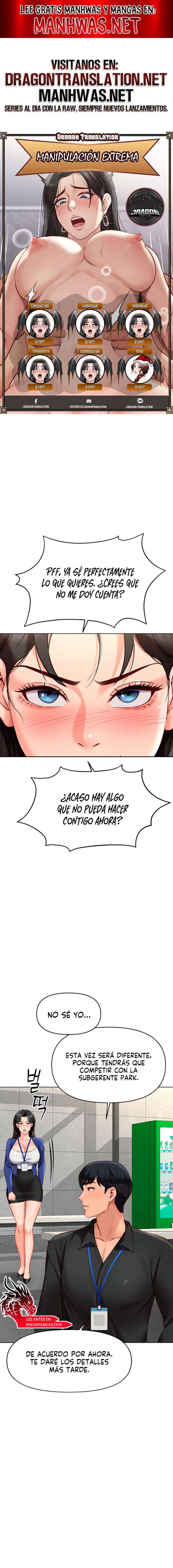 El programa para cambiar el sentido común Capítulo 25 - Page 1