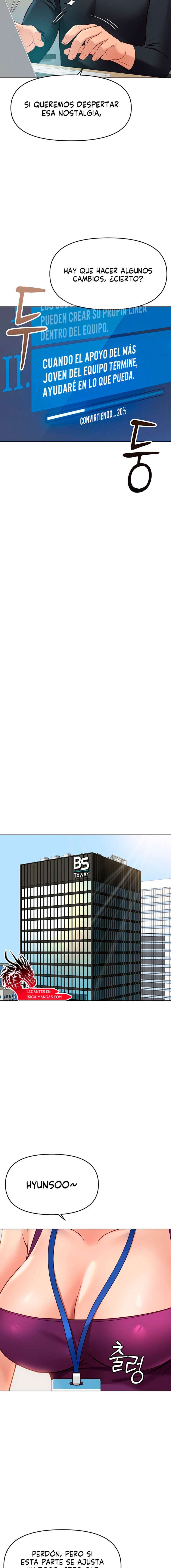 El programa para cambiar el sentido común Capítulo 25 - Page 10