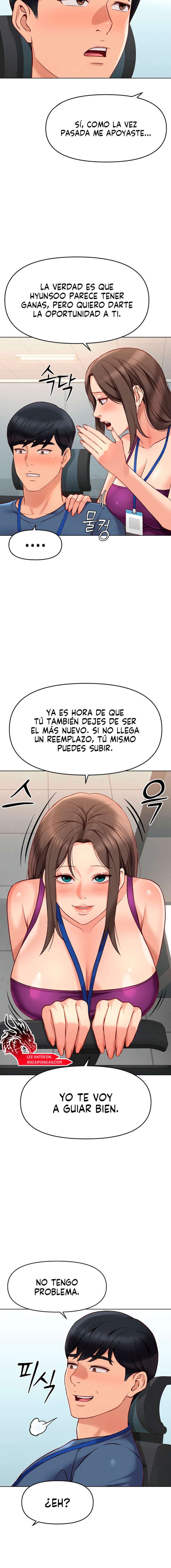 El programa para cambiar el sentido común Capítulo 25 - Page 13