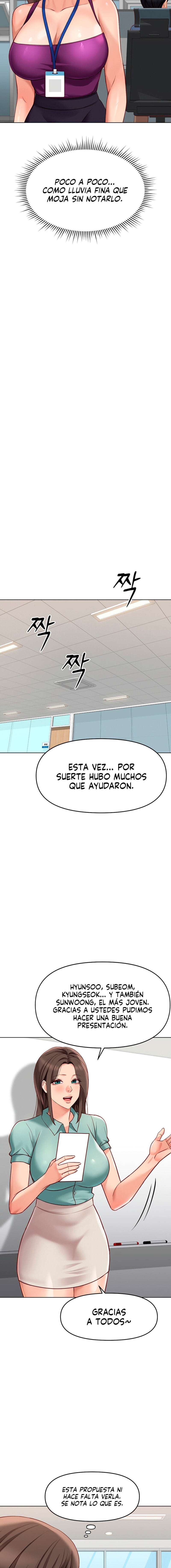 El programa para cambiar el sentido común Capítulo 25 - Page 15
