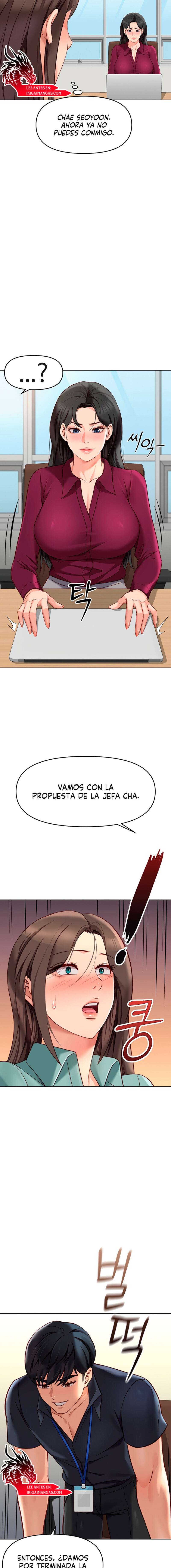 El programa para cambiar el sentido común Capítulo 25 - Page 16