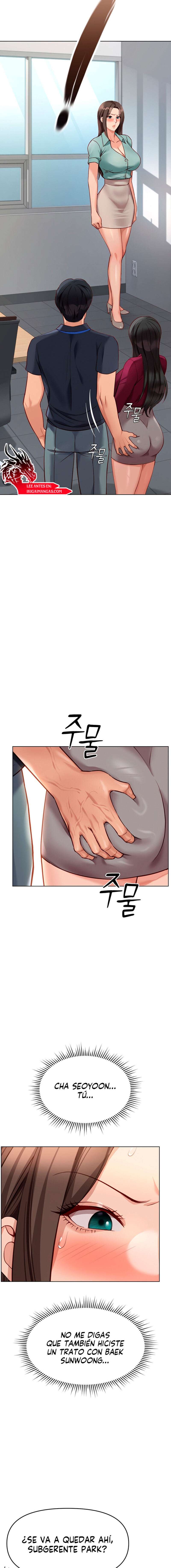 El programa para cambiar el sentido común Capítulo 25 - Page 19