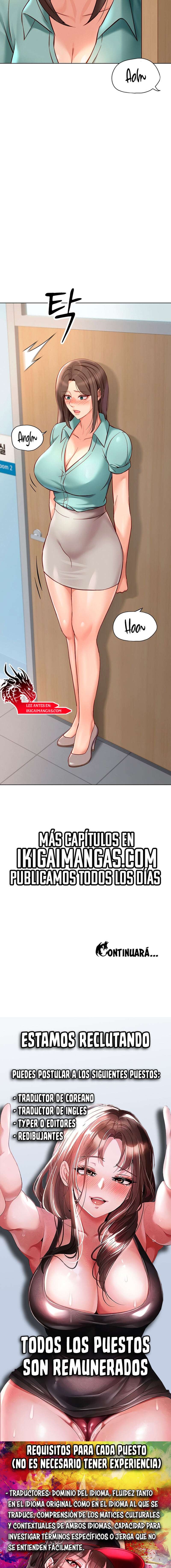 El programa para cambiar el sentido común Capítulo 25 - Page 21