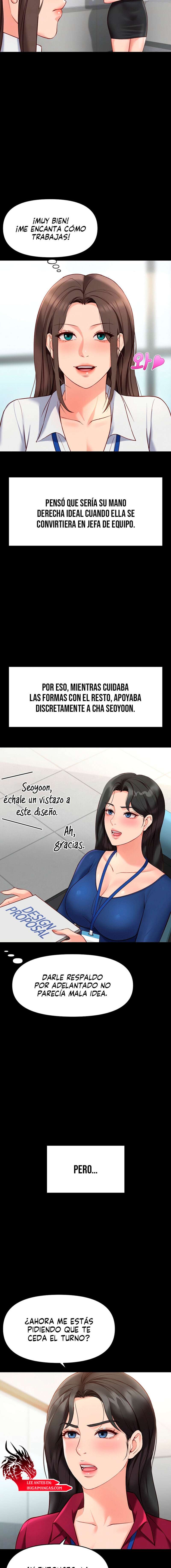 El programa para cambiar el sentido común Capítulo 25 - Page 4