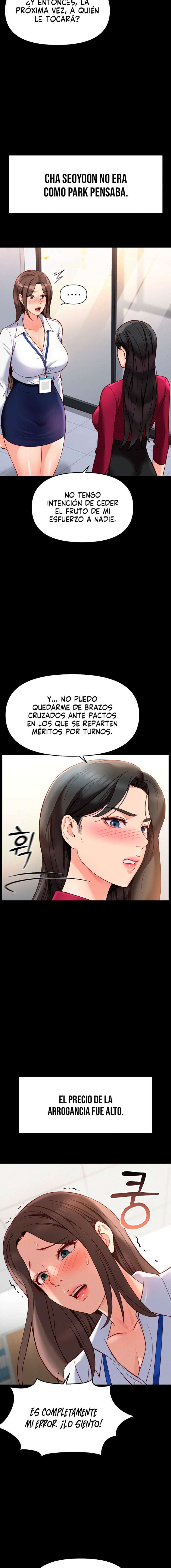 El programa para cambiar el sentido común Capítulo 25 - Page 5