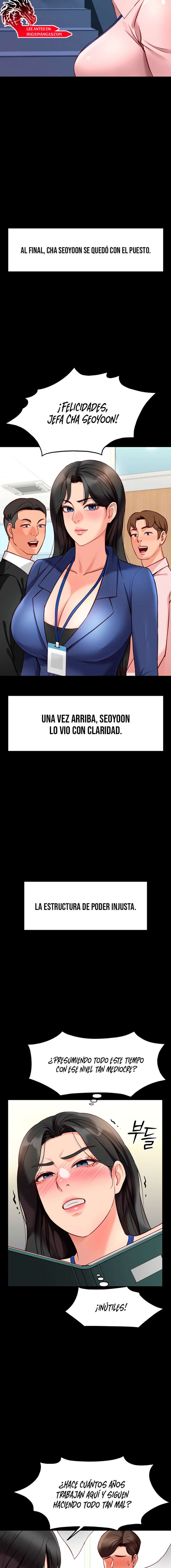 El programa para cambiar el sentido común Capítulo 25 - Page 8