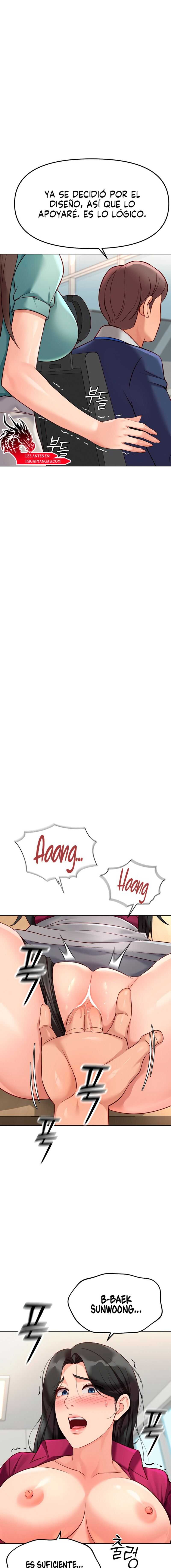 El programa para cambiar el sentido común Capítulo 26 - Page 14