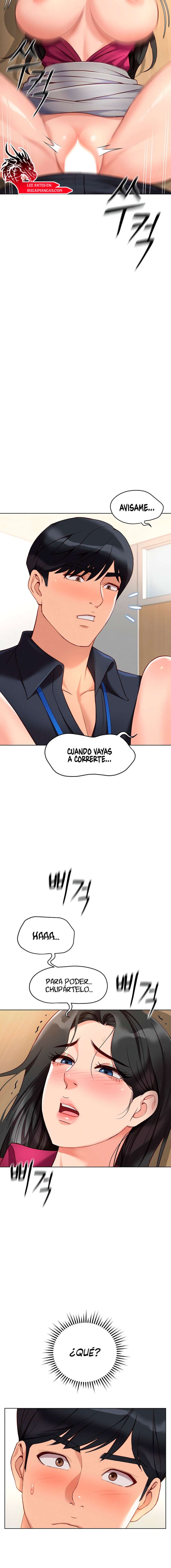 El programa para cambiar el sentido común Capítulo 26 - Page 18