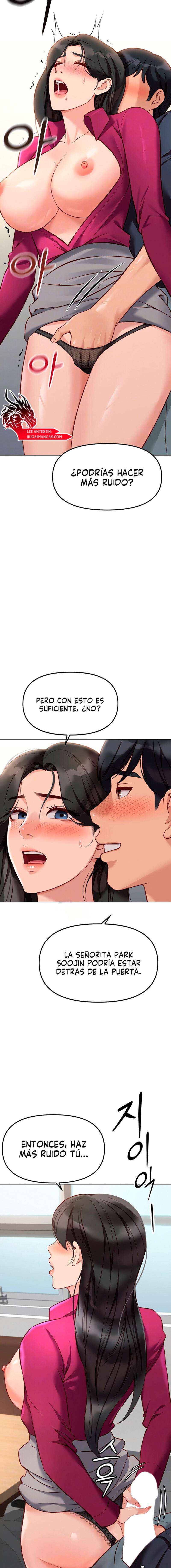 El programa para cambiar el sentido común Capítulo 26 - Page 5