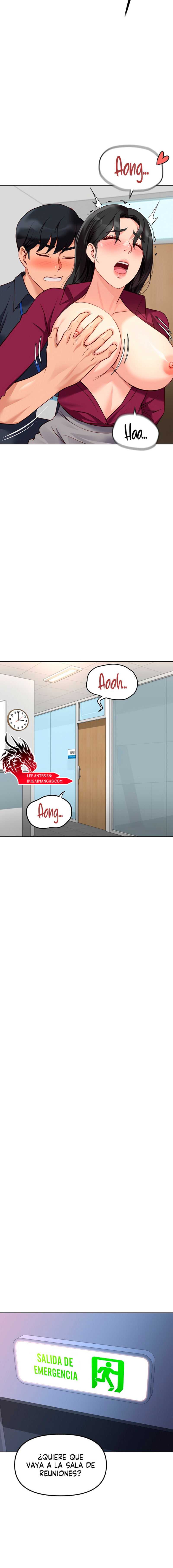 El programa para cambiar el sentido común Capítulo 26 - Page 7