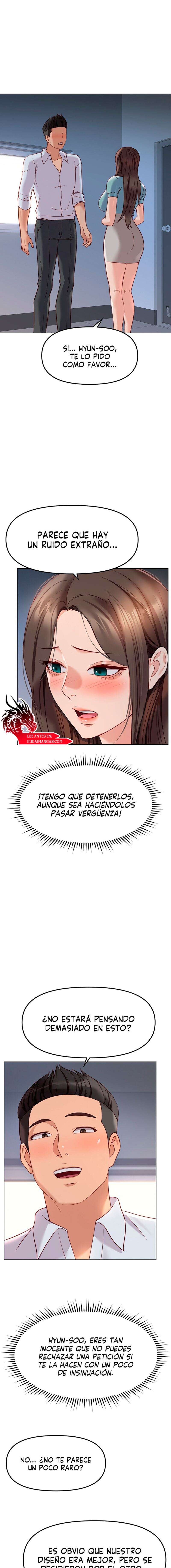 El programa para cambiar el sentido común Capítulo 26 - Page 8