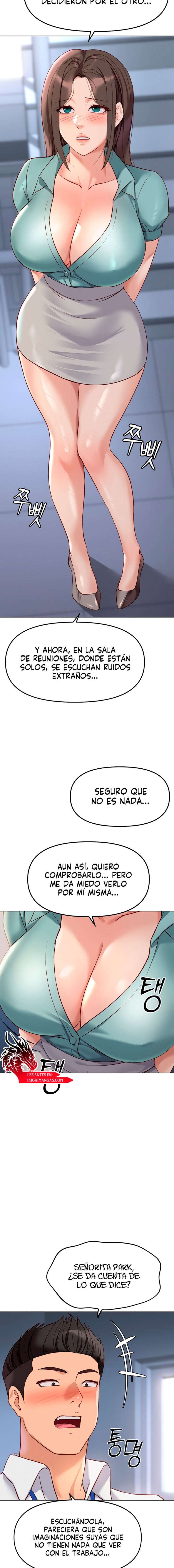 El programa para cambiar el sentido común Capítulo 26 - Page 9