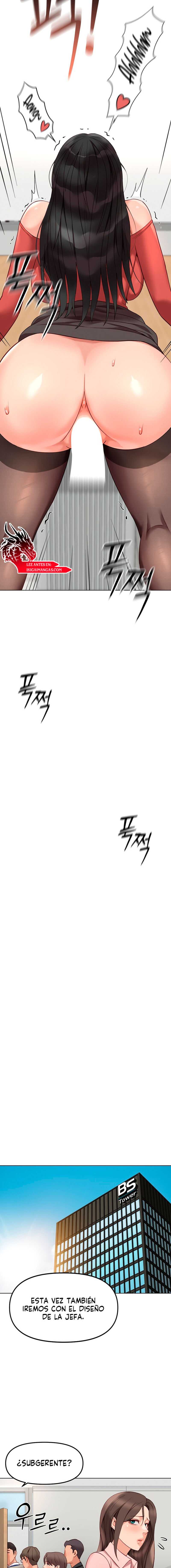 El programa para cambiar el sentido común Capítulo 27 - Page 11