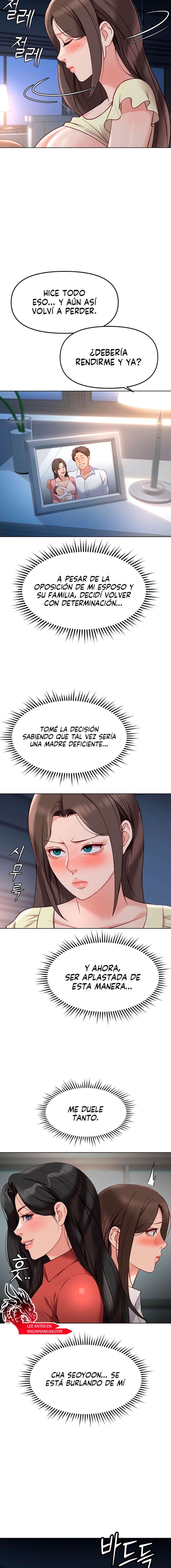 El programa para cambiar el sentido común Capítulo 27 - Page 16