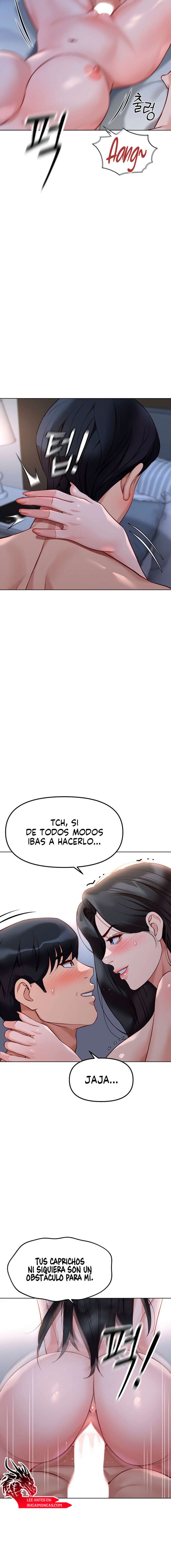 El programa para cambiar el sentido común Capítulo 27 - Page 19