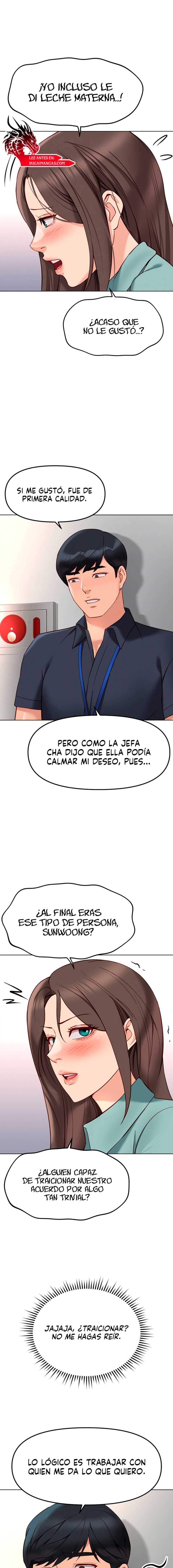 El programa para cambiar el sentido común Capítulo 27 - Page 4