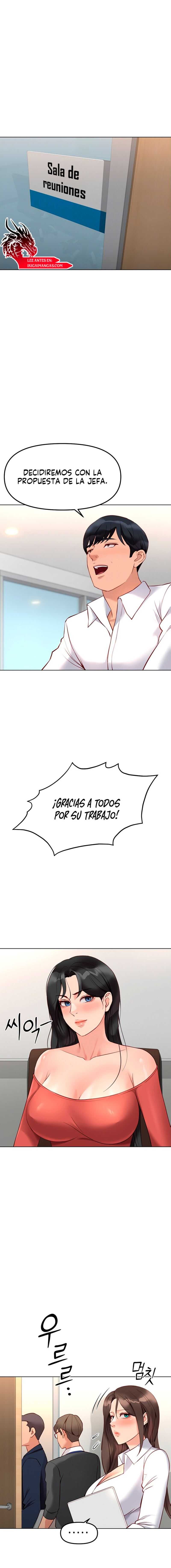 El programa para cambiar el sentido común Capítulo 27 - Page 6