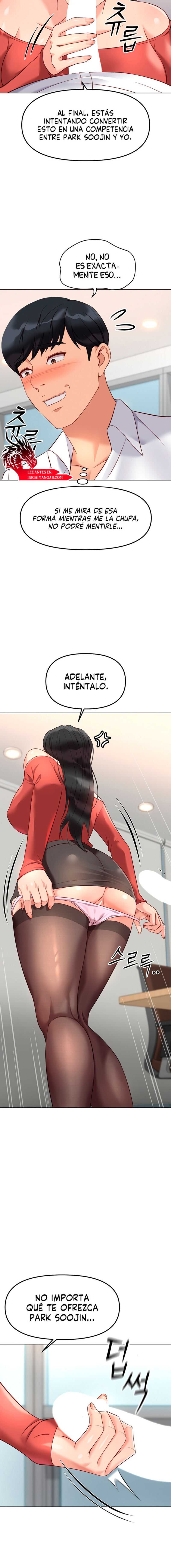 El programa para cambiar el sentido común Capítulo 27 - Page 9