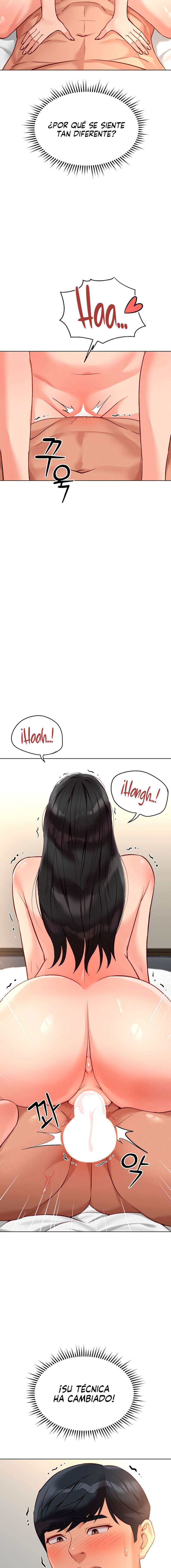 El programa para cambiar el sentido común Capítulo 28 - Page 13