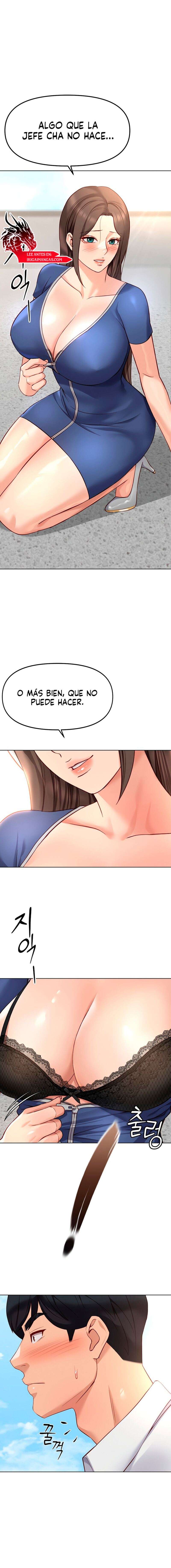 El programa para cambiar el sentido común Capítulo 28 - Page 18