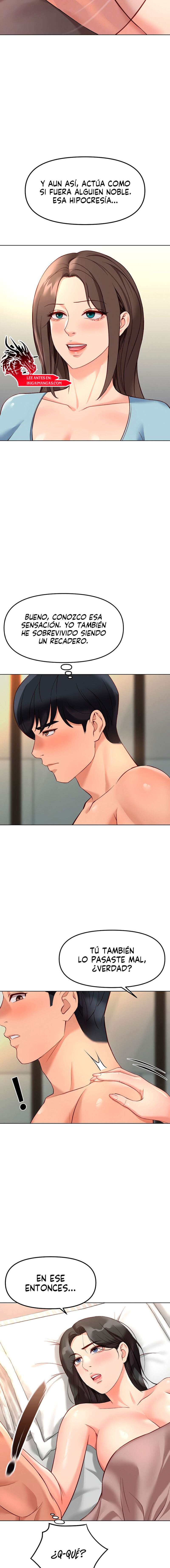 El programa para cambiar el sentido común Capítulo 28 - Page 6