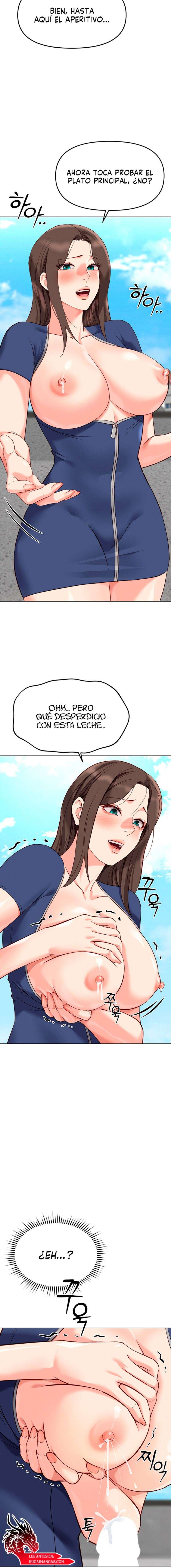 El programa para cambiar el sentido común Capítulo 29 - Page 11