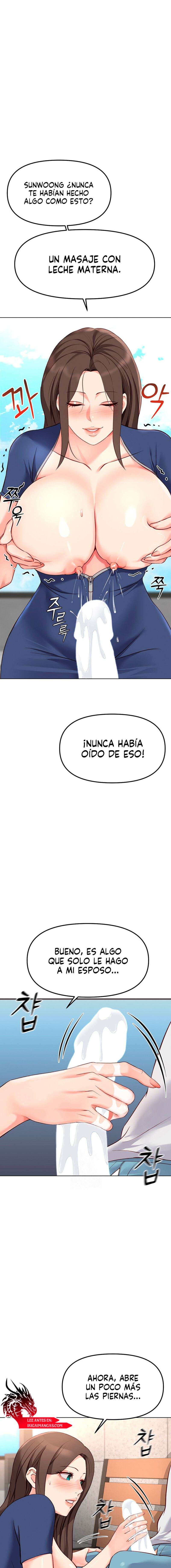 El programa para cambiar el sentido común Capítulo 29 - Page 12