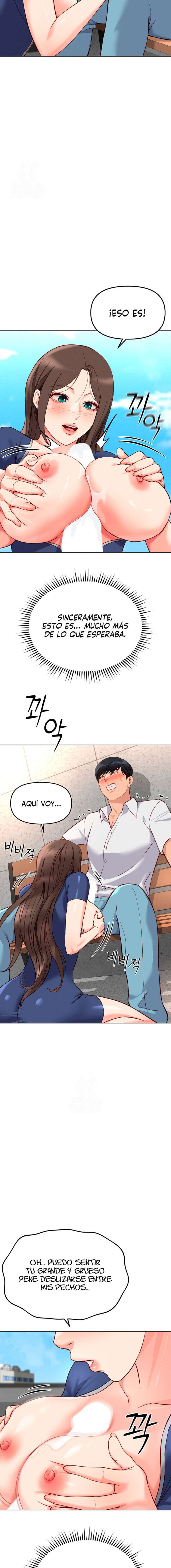 El programa para cambiar el sentido común Capítulo 29 - Page 13