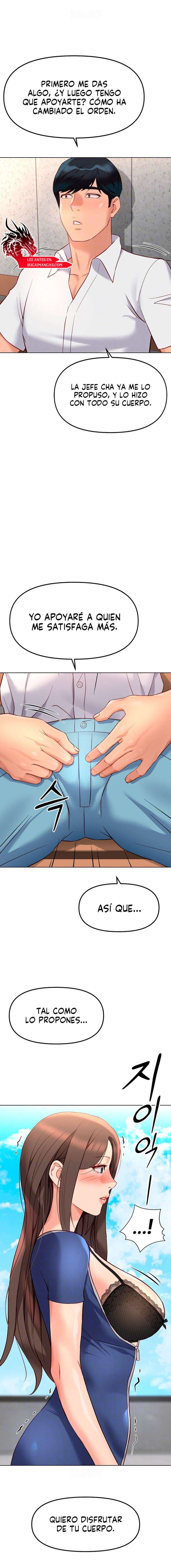 El programa para cambiar el sentido común Capítulo 29 - Page 2