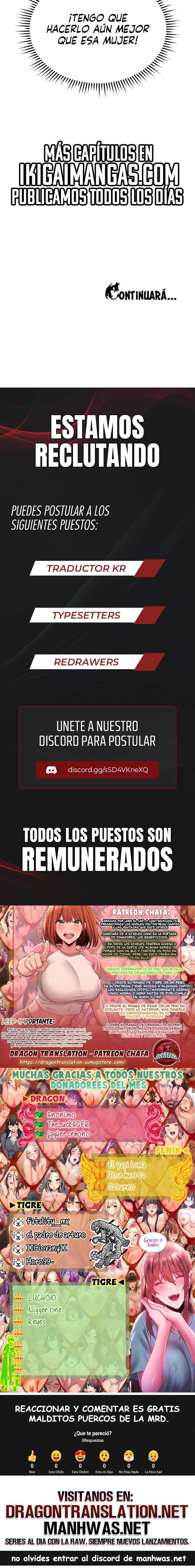 El programa para cambiar el sentido común Capítulo 29 - Page 21