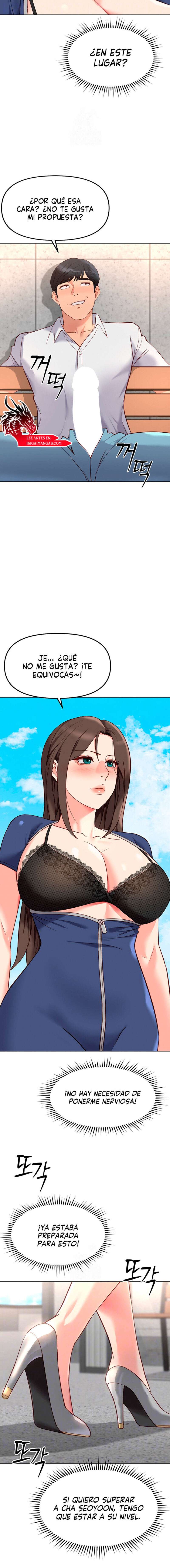 El programa para cambiar el sentido común Capítulo 29 - Page 4