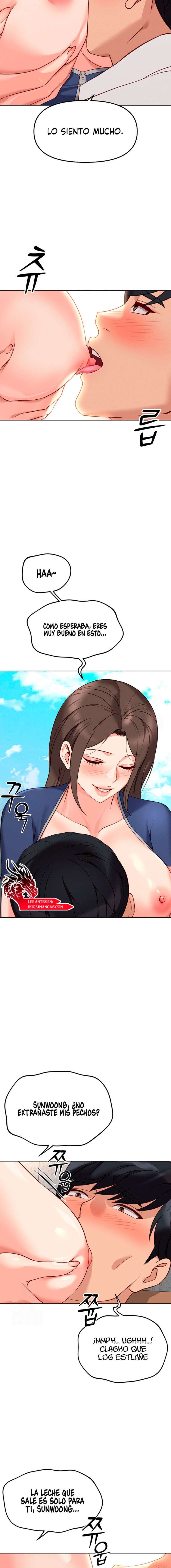 El programa para cambiar el sentido común Capítulo 29 - Page 8