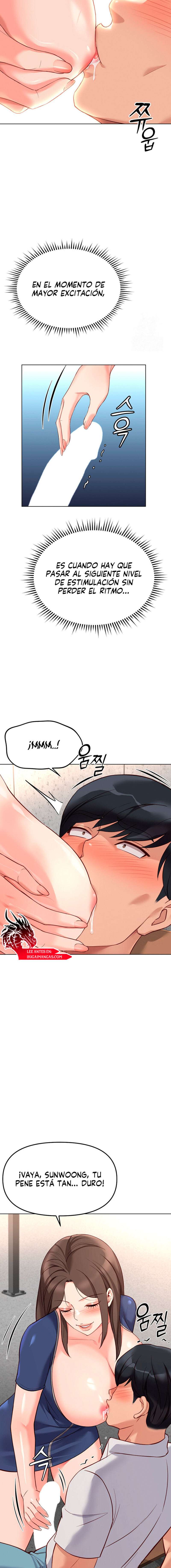 El programa para cambiar el sentido común Capítulo 29 - Page 9