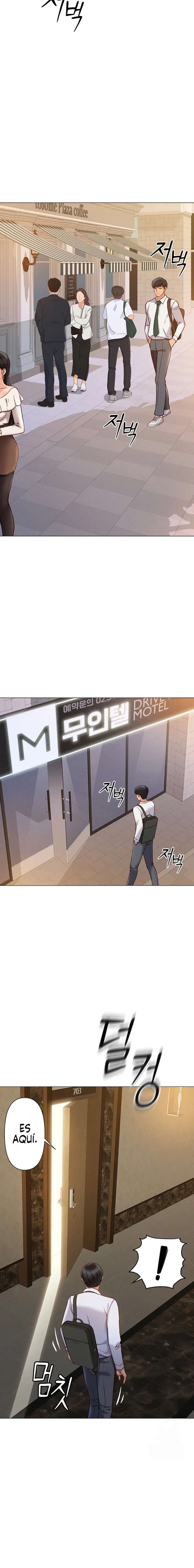 El programa para cambiar el sentido común Capítulo 3 - Page 10