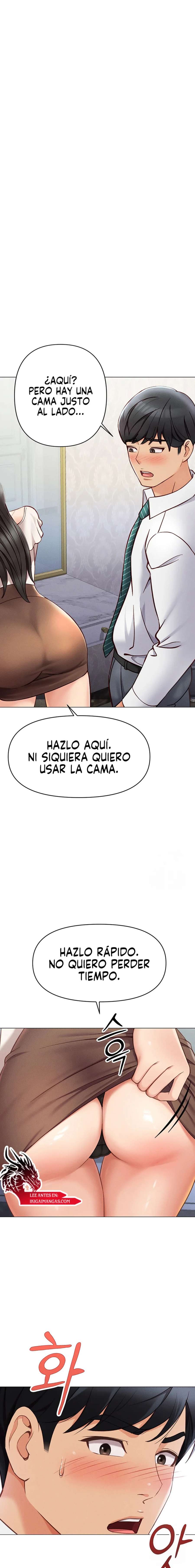 El programa para cambiar el sentido común Capítulo 3 - Page 14