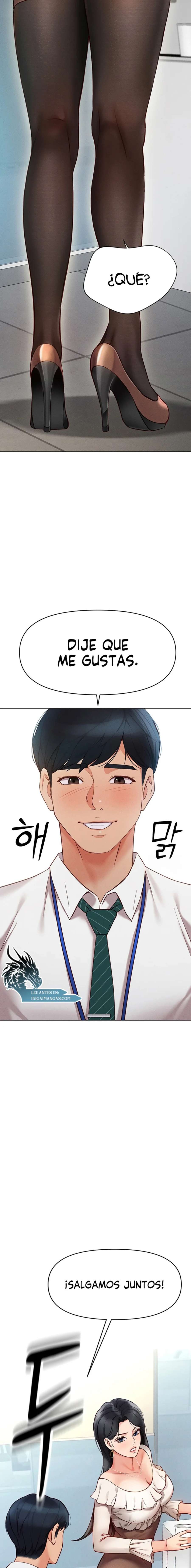 El programa para cambiar el sentido común Capítulo 3 - Page 2