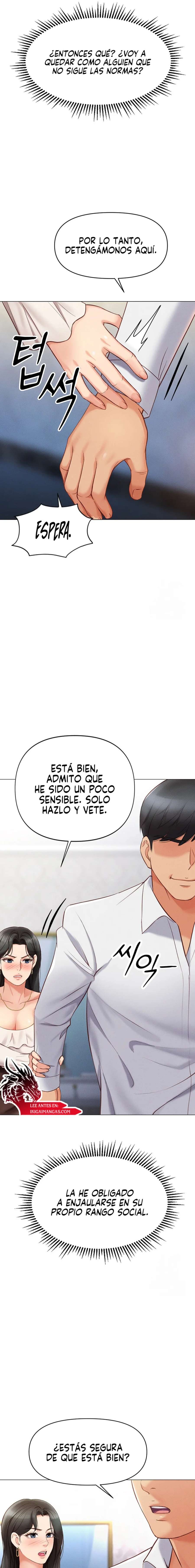 El programa para cambiar el sentido común Capítulo 3 - Page 24