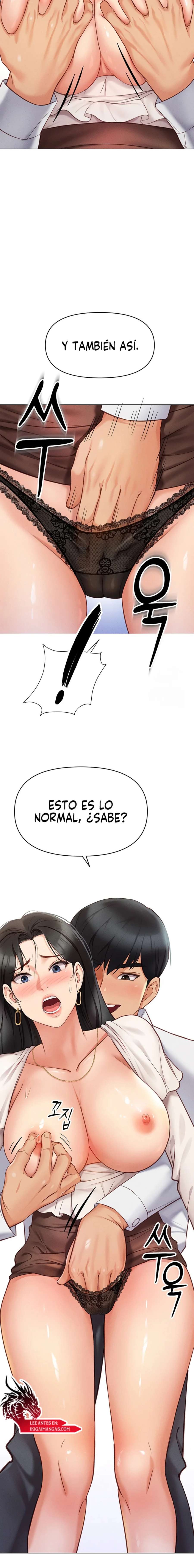 El programa para cambiar el sentido común Capítulo 3 - Page 28