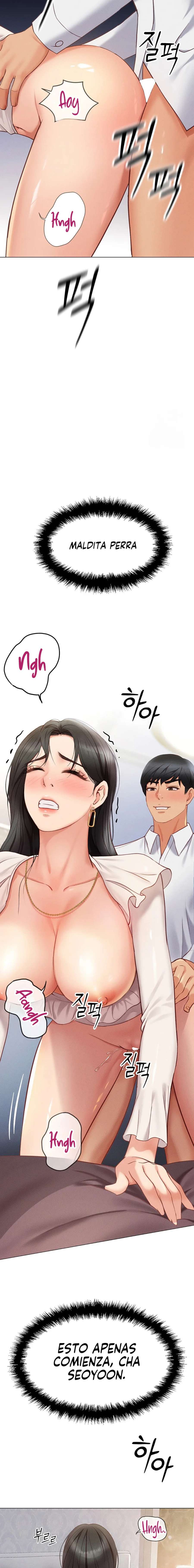 El programa para cambiar el sentido común Capítulo 3 - Page 36